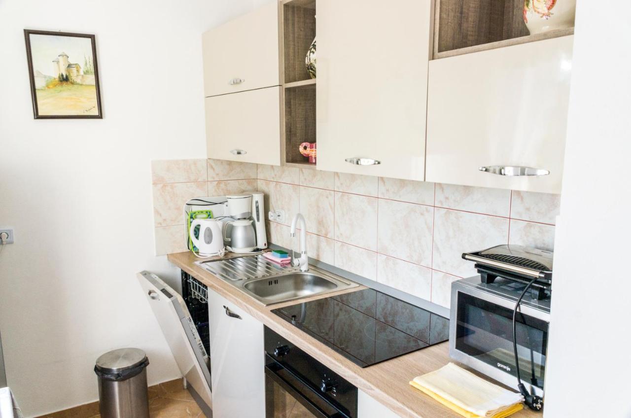 Apartment Matulji Exteriör bild