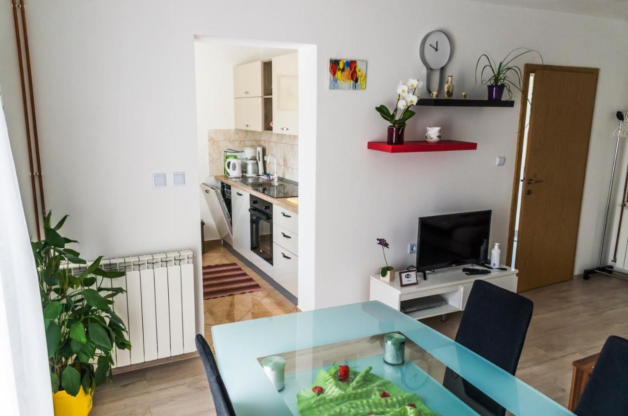 Apartment Matulji Exteriör bild